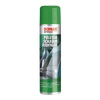 SONAX Schoonmaakschuim voor bekleding 400 ml