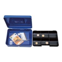 MAUL Geldkist 3 25x9x19 cm