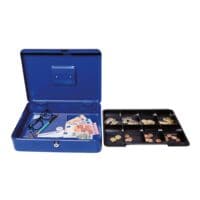 MAUL Geldkistje 4 30x8.7x25 cm