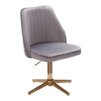 Wohnling Bezoekerstoel WL6.302