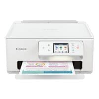 Canon Multifunctionele printer PIXMA TS7650i