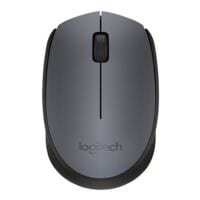 Logitech Draadloze muis »M170«