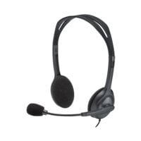 Logitech Stereo headset H111