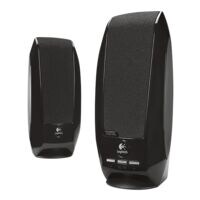 Logitech PC-luidspreker S-150