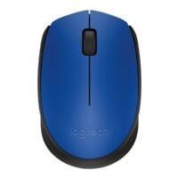 Logitech Draadloze muis »M171«