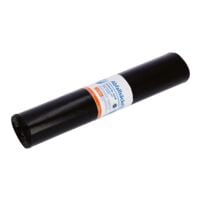 120 L afvalzakken gerecycled Deiss PREMIUM PLUS ® zwart 25 stuk(s)