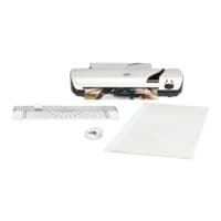 GBC A4-laminatorset Inspire+ wit