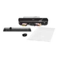 GBC A4-laminatorset Inspire+ zwart