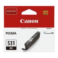 Canon Inktpatroon »CLI-531BK«