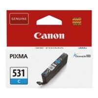 Canon Inktpatroon »CLI-531C«