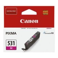 Canon Inktpatroon CLI-531M