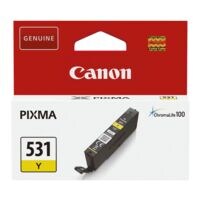 Canon Inktpatroon »CLI-531Y«