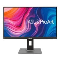 Asus ProArt PA278QV monitor, 68,6 cm (27''), 16:9, WQHD, HDMI, DisplayPort, null, USB