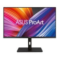 Asus ProArt PA328QV monitor, 80 cm (31,5''), 16:9, WQHD, HDMI, DisplayPort, null, USB