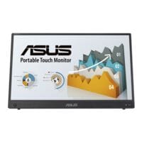 Asus ZenScreen MB16AHT monitor, 39,6 cm (15,6''), 16:9, Full HD, USB C, Mini HDMI