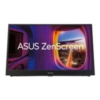 Asus ZenScreen MB17AHG monitor, 43,9 cm (17,3''), 16:9, Full HD, USB C, HDMI, null