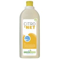GREENSPEED 12 flessen vaatwasmiddel »Citro'Net« 1 liter