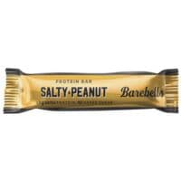 Pak met 12 eiwitrepen »Barebells Salty Peanut« 55 g