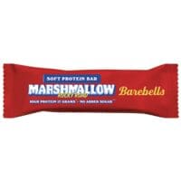 Pak met 12 eiwitrepen »Barebells Soft Marshmallow Rocky Road« 55 g