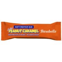 Pak met 12 proteïnerepen »Barebells Soft Salted Peanut Karamell« 55 g