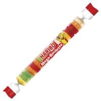 Haribo Fruitgom Mega Roulette 45 g