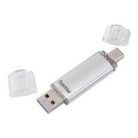 USB-stick 64 GB Hama C-Laeta USB 3.1