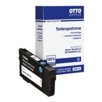 OTTO Office Inktpatroon voor Epson 405 XL cyaan