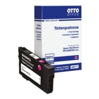OTTO Office Inktcartridge voor Epson 405 XL magenta