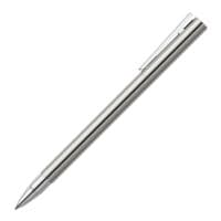 Rollerbalpen Faber-Castell Neo Slim roestvrij staal documentecht