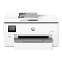HP All-in-one-printer, A3 Kleuren inkjetprinter met LAN en WLAN - HP Instant-Ink geschikt