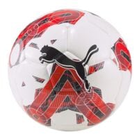 PUMA Voetbal rood maat 5