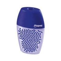 Maped Puntenslijper Deepsea Paradise Shaker