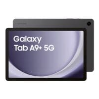 Samsung Tablet PC Galaxy Tab A9+ 5G grafiet 64 GB