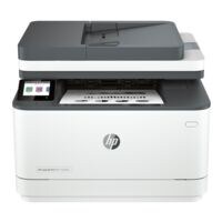 HP Multifunctionele printer LaserJet Pro MFP 3102fdw