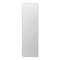 Legamaster Whiteboard WALL-UP LRC, 200x59,5 cm