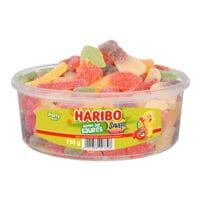 Haribo Fruitgom Nimm dir Saures 750 g