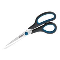 Dahle Papierschaar Office Comfort-Grip 54418 voor linkshandigen 20 cm