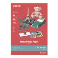 Canon Fotopapier MP-101