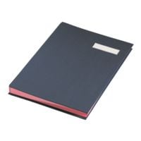 OTTO Office Vloeiboek Color 20 vakken