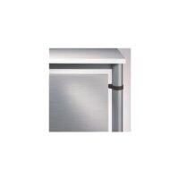 OTTO Office Premium Achterwandbekleding OTTO Office Line I 80 cm