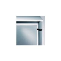 OTTO Office Premium Achterwandbekleding OTTO Office Line I voor hoekverbinding