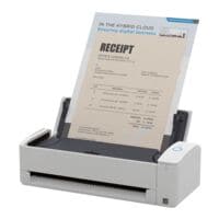 Documentenscanner ScanSnap iX1300