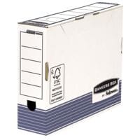 Bankers Box System Archiefdozen  A4 - 8 cm