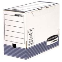 Bankers Box System Archiefdoos A4 - 15 cm