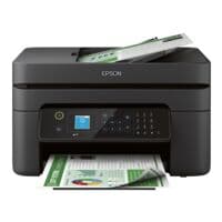 Epson Multifunctionele printer WF-2935DWFE