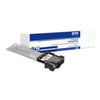 OTTO Office Inktpatroon vervangt Epson T11D1 Bk