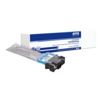 OTTO Office Tintenpatrone ersetzt Epson T11D2 C
