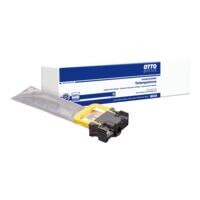 OTTO Office Inktpatroon vervangt Epson T11D4 Y