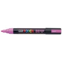 POSCA Lakmarker PC-5M neon kleuren