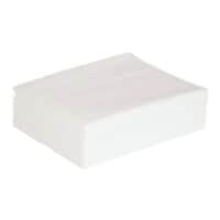 WIPEX Papieren doekjes Supreme 25 doekjes 30 x 38 cm